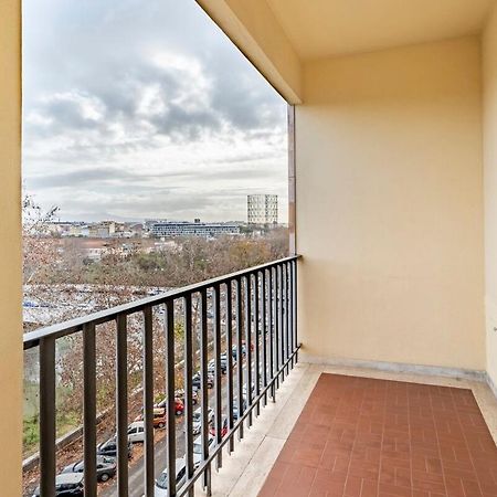 Casa Vacanze Alessio Řím Exteriér fotografie