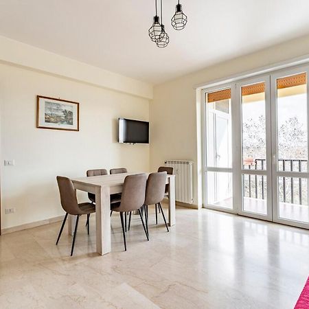 Casa Vacanze Alessio Řím Exteriér fotografie