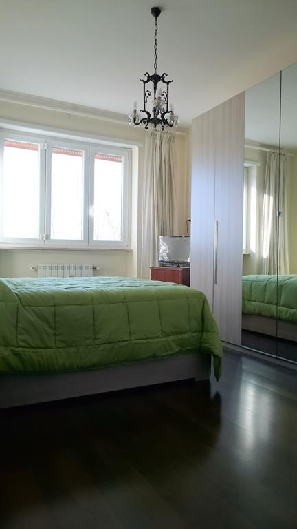 Casa Vacanze Alessio Řím Pokoj fotografie