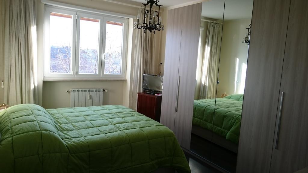 Casa Vacanze Alessio Řím Pokoj fotografie