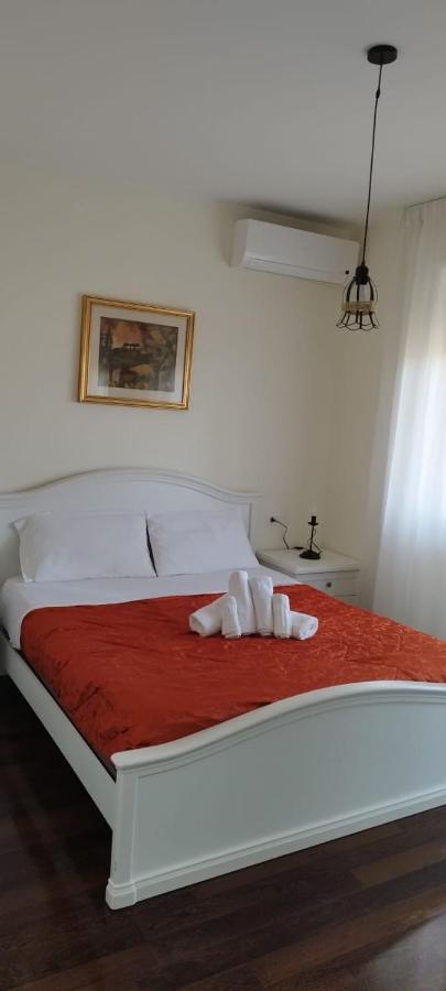 Casa Vacanze Alessio Řím Exteriér fotografie