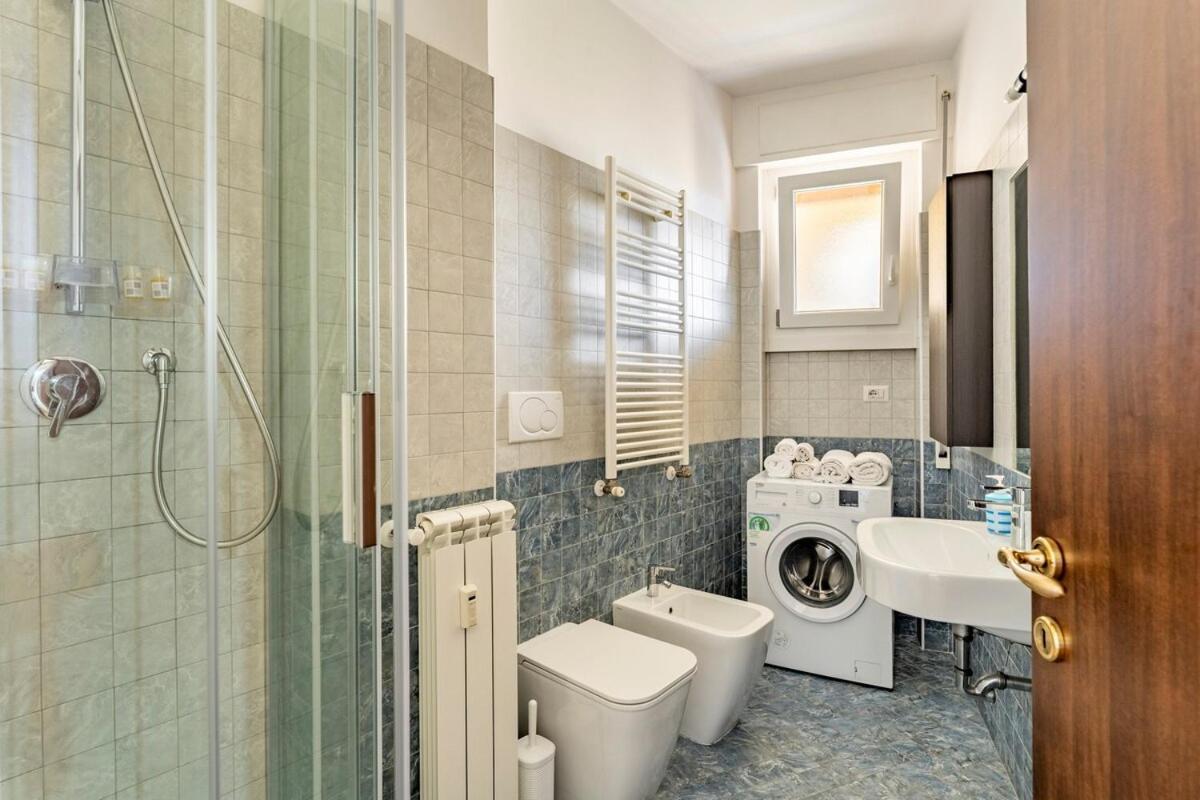 Casa Vacanze Alessio Řím Exteriér fotografie