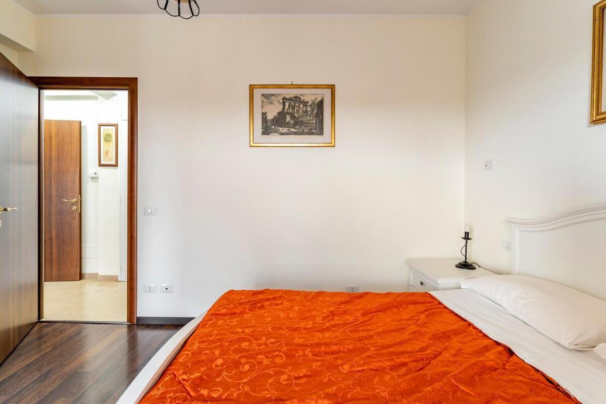Casa Vacanze Alessio Řím Exteriér fotografie