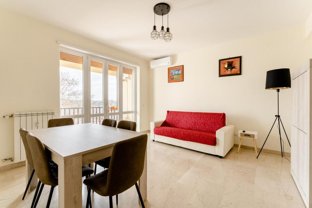 Casa Vacanze Alessio Řím Exteriér fotografie