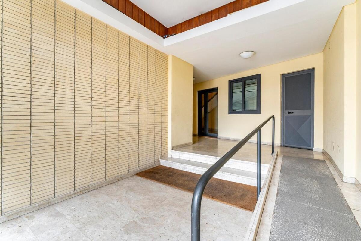 Casa Vacanze Alessio Řím Exteriér fotografie
