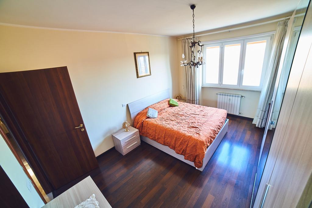 Casa Vacanze Alessio Řím Exteriér fotografie