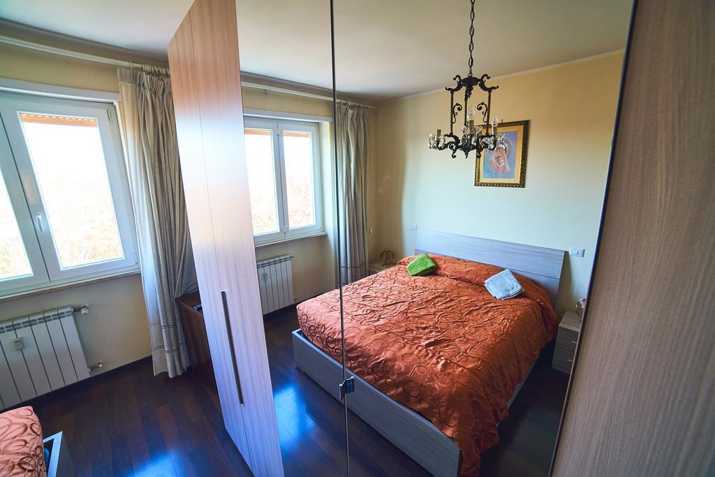 Casa Vacanze Alessio Řím Exteriér fotografie