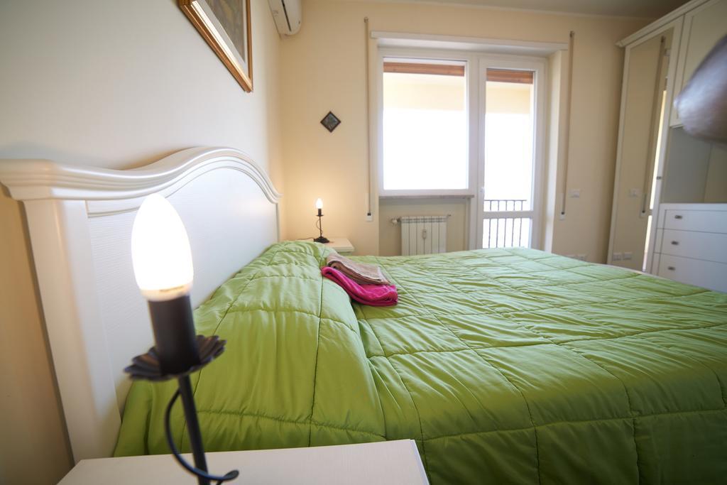 Casa Vacanze Alessio Řím Exteriér fotografie